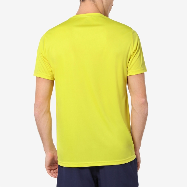 Australian Ace T-Shirt - Giallo