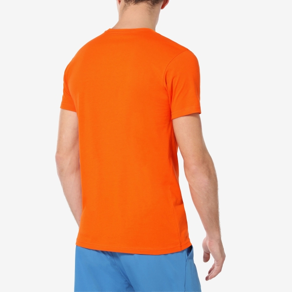 Australian Balls T-Shirt - Arancio Acceso