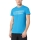 Australian Gradient T-Shirt - Blu Capri