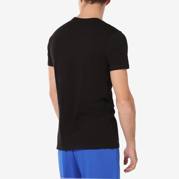 Australian Gradient T-Shirt - Nero