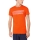 Australian Gradient Camiseta - Orange/Blu