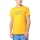Australian Gradient Camiseta - Yellow/Blue
