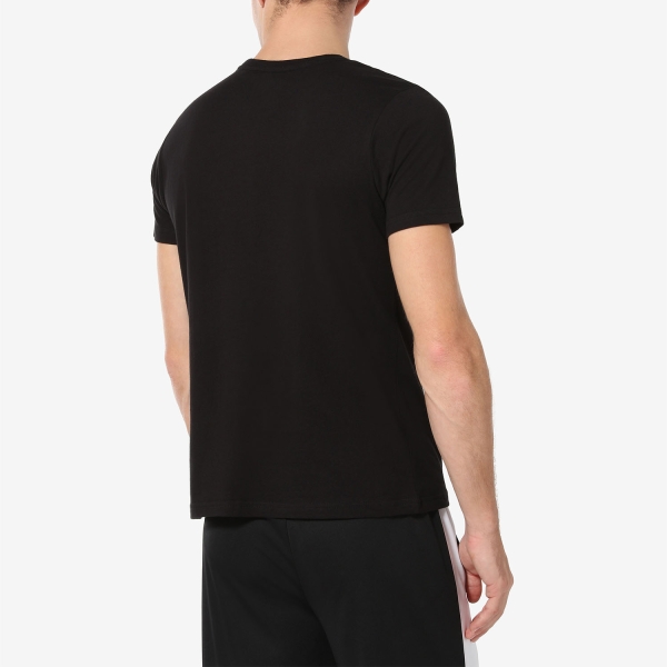 Australian Logo T-Shirt - Nero