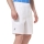 Australian Match Slam 8.5in Shorts - Bianco