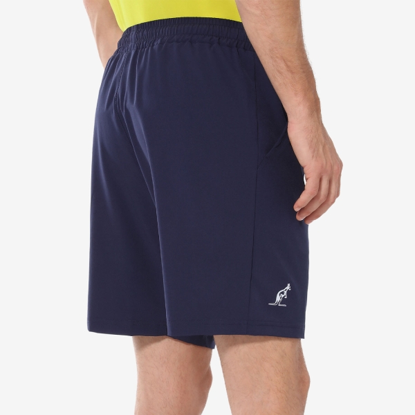 Australian Match Slam 8.5in Shorts - Blu Cosmo