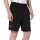 Australian Match Slam 8.5in Shorts - Nero