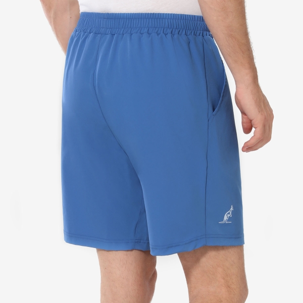 Australian Match Slam 8.5in Pantaloncini - Blu Zaffiro