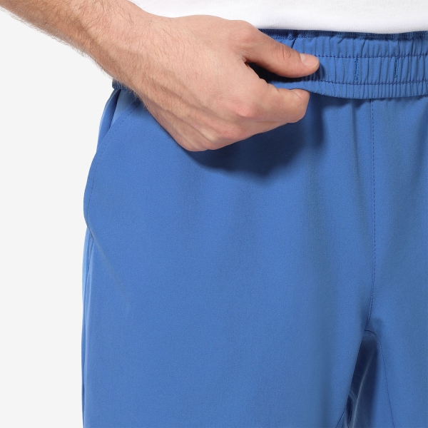 Australian Match Slam 8.5in Shorts - Blu Zaffiro