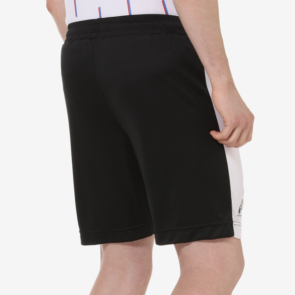 Australian Power Ace 7.5in Shorts - Nero