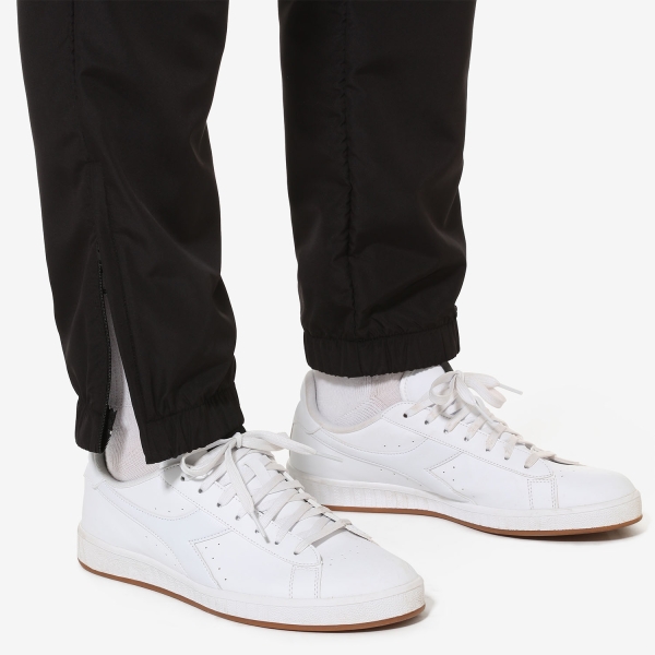Australian Smash Men s Tennis Tracksuit Bianco