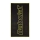 Babolat Graphic Towel - Black/Aero