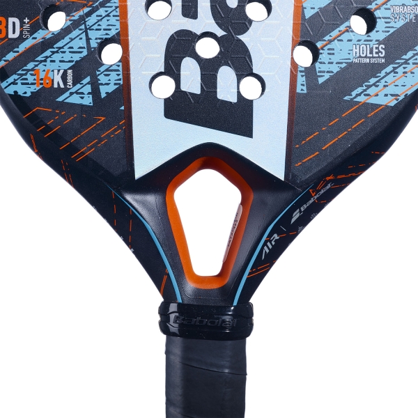 Babolat Air Viper 2023 Padel - Test