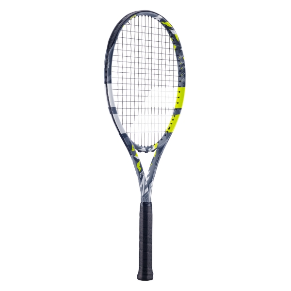 Babolat Evo Aero - Grey/Yellow/White