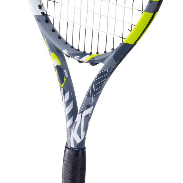 Babolat Evo Aero - Grey/Yellow/White