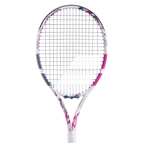 Babolat EVO Tennis Racket Babolat Evo Aero Lite  Pink 101508