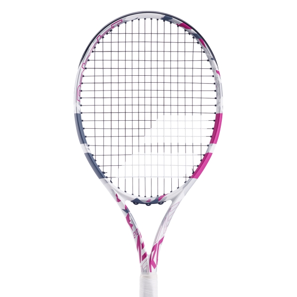 Babolat EVO Tennis Racket Babolat Evo Aero  Pink 101506