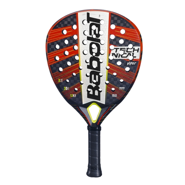 Babolat Viper Padel Rackets
