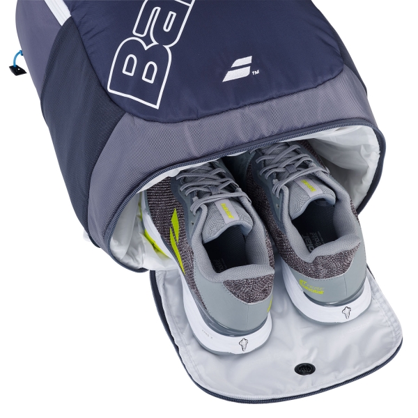 Babolat Evo Court Mochila - Grey