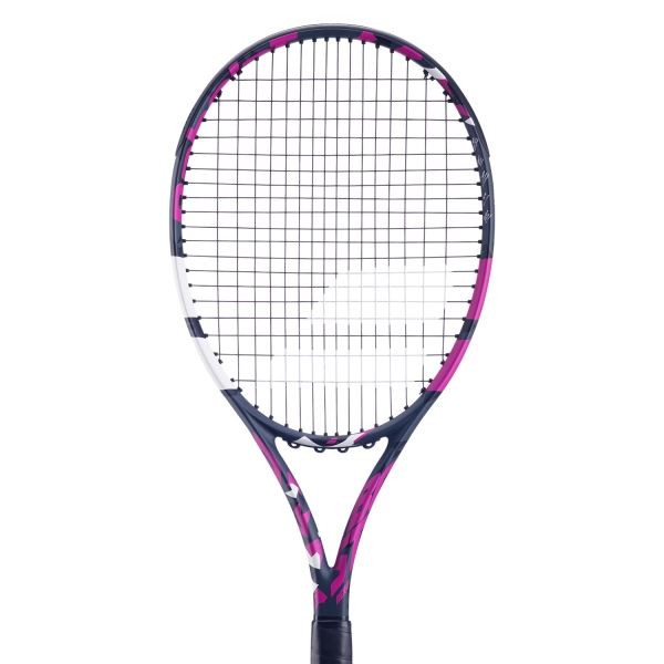 Raqueta Tenis Babolat Allround Babolat Boost Aero  Pink 121243