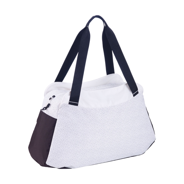 Babolat Fit Logo Bolsa Mujer - White/Black