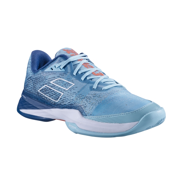 Babolat Jet Mach 3 All Court - Angel Blue