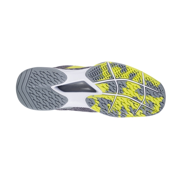 Babolat Jet Tere All Court - Grey/Aero