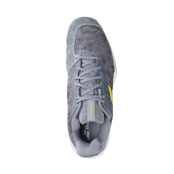 Babolat Jet Tere All Court - Grey/Aero