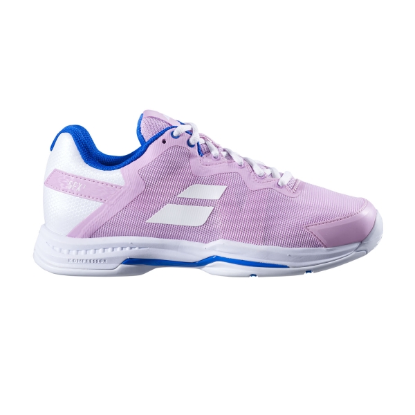 Women`s Tennis Shoes Babolat SFX3 All Court  Pink Lady 31S235305056
