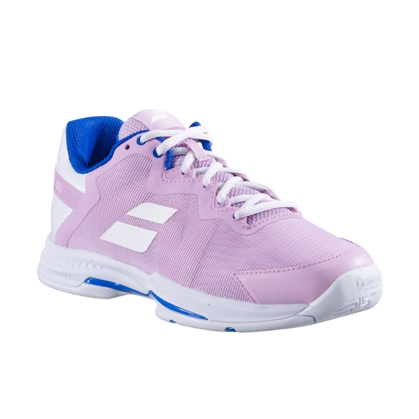 Babolat SFX3 All Court - Pink Lady