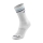 Babolat Team Calcetines - White/Estate Blue