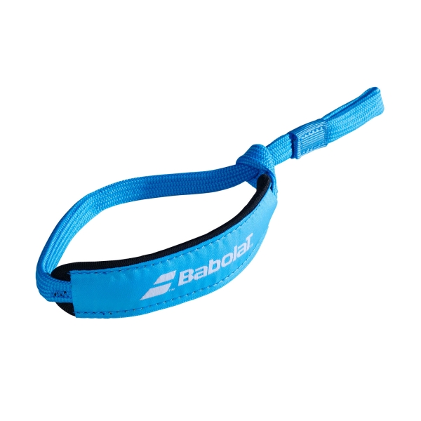 Padel Accessories Babolat Smart Wrist Strap  Blue 710031136