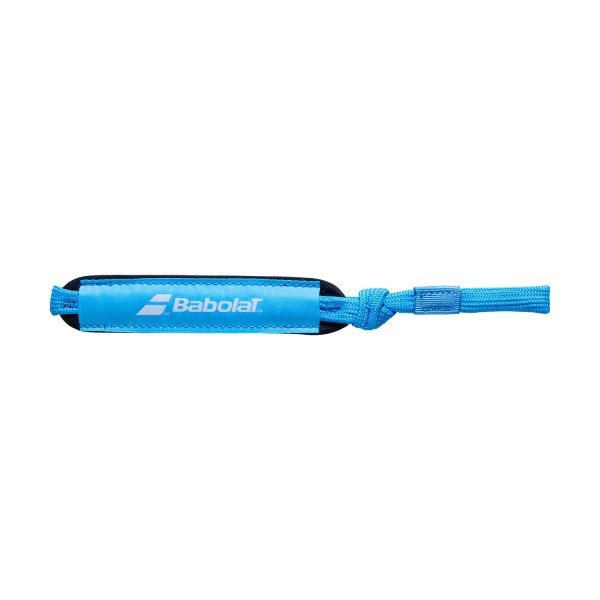 Babolat Smart Correa de Muñeca - Blue