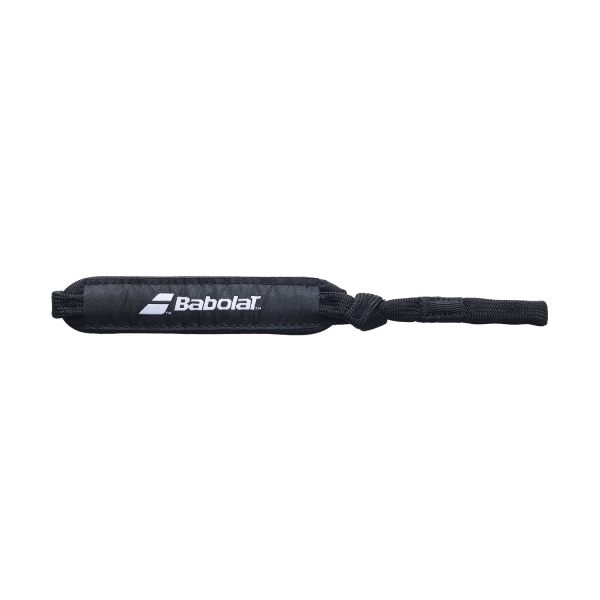 Babolat Smart Correa de Muñeca - Black