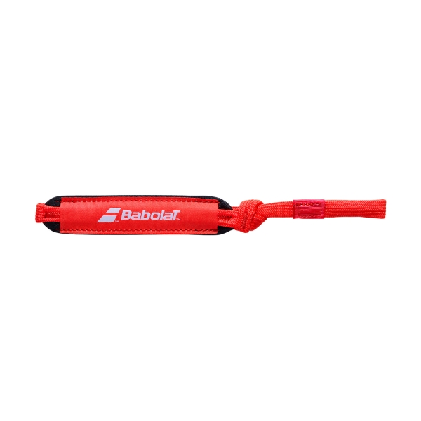 Babolat Smart Wrist Strap - Red