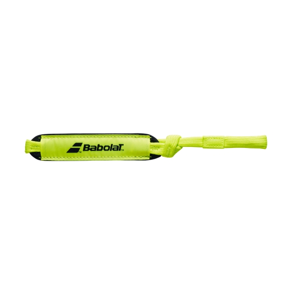 Babolat Smart Wrist Strap - Yellow