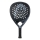 Head Speed Pro X Padel - Black/Grey