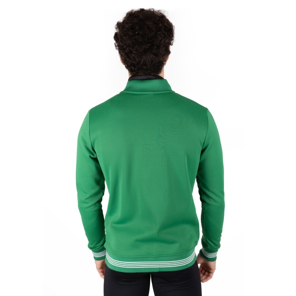 Joma Campus III Sudadera - Green