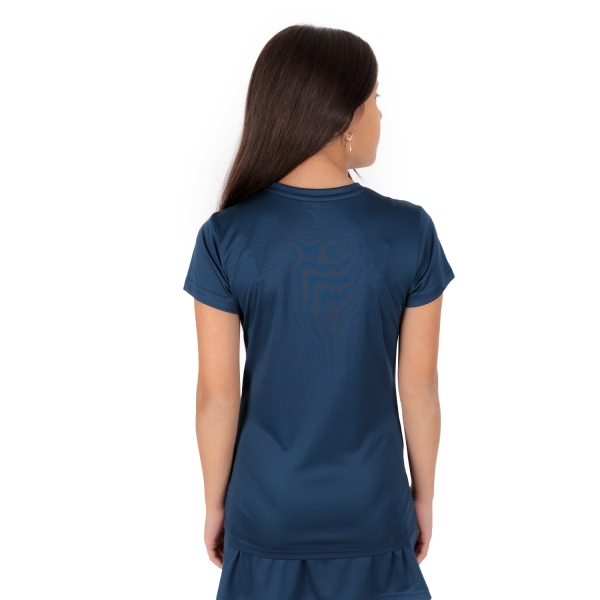 Joma Combi T-Shirt Girl - Dark Navy