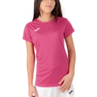 Joma Combi Maglietta Bambina - Fuchsia