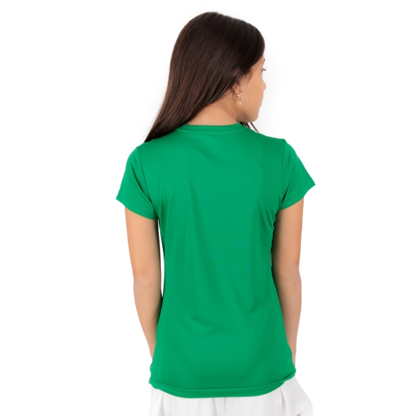 Joma Combi Camiseta Niña - Green