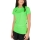 Joma Combi Camiseta Niña - Green Fluor