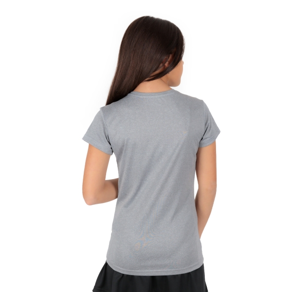 Joma Combi Camiseta Niña - Light Melange