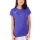Joma Combi T-Shirt Girl - Purple
