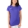 Joma Combi Camiseta Niña - Purple