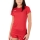 Joma Combi Maglietta Bambina - Red