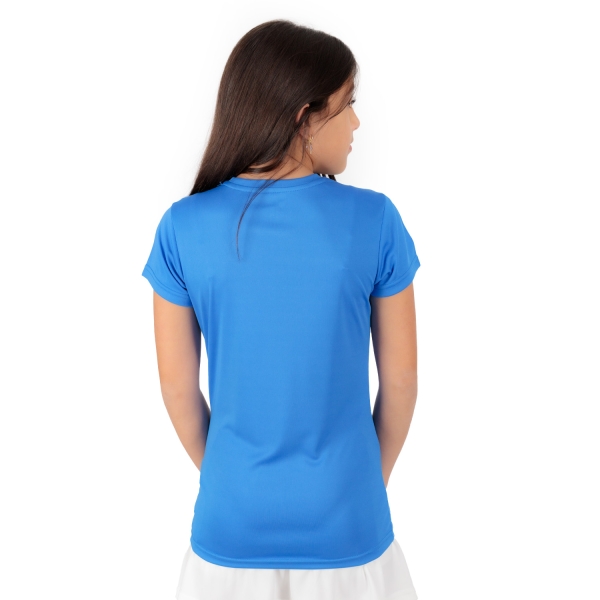 Joma Combi Camiseta Niña - Royal