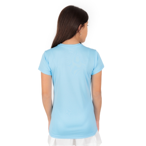 Joma Combi Camiseta Niña - Sky