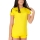 Joma Combi Camiseta Niña - Yellow