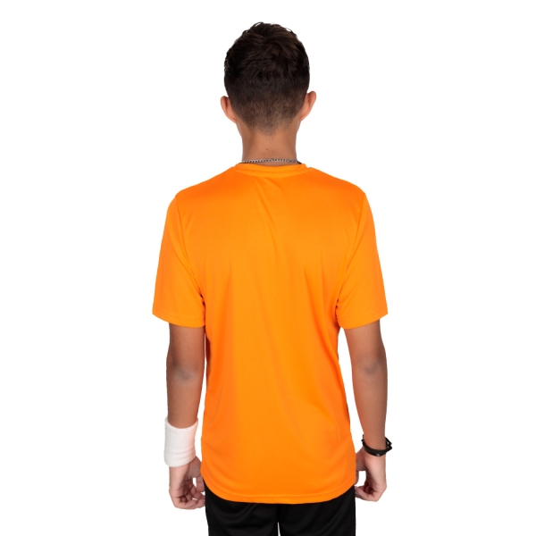 Joma Combi Camiseta Niño - Orange