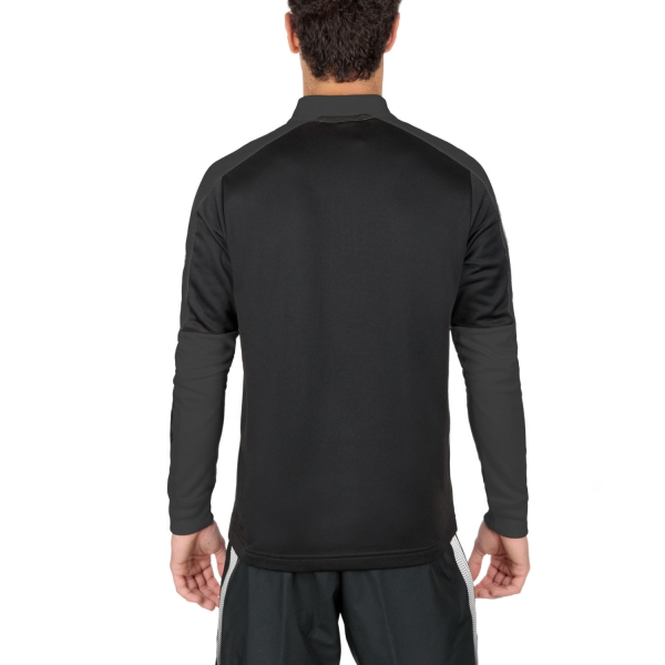 Joma Eco Championship Shirt - Black/Anthracite